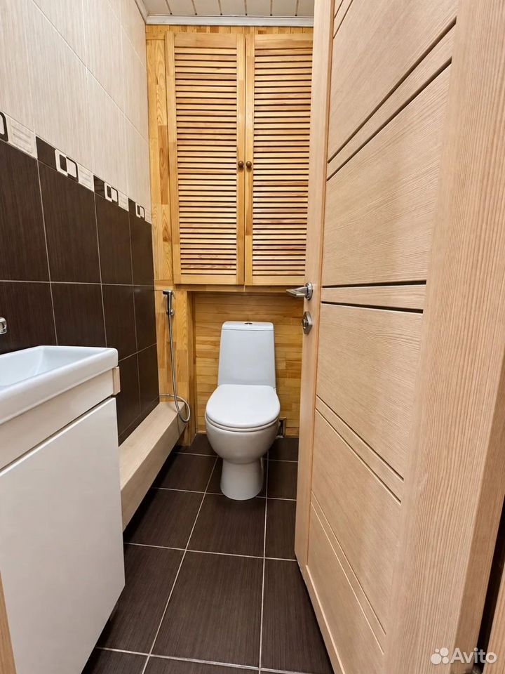 m. Nikolskoe: Apartment, 1-rooms