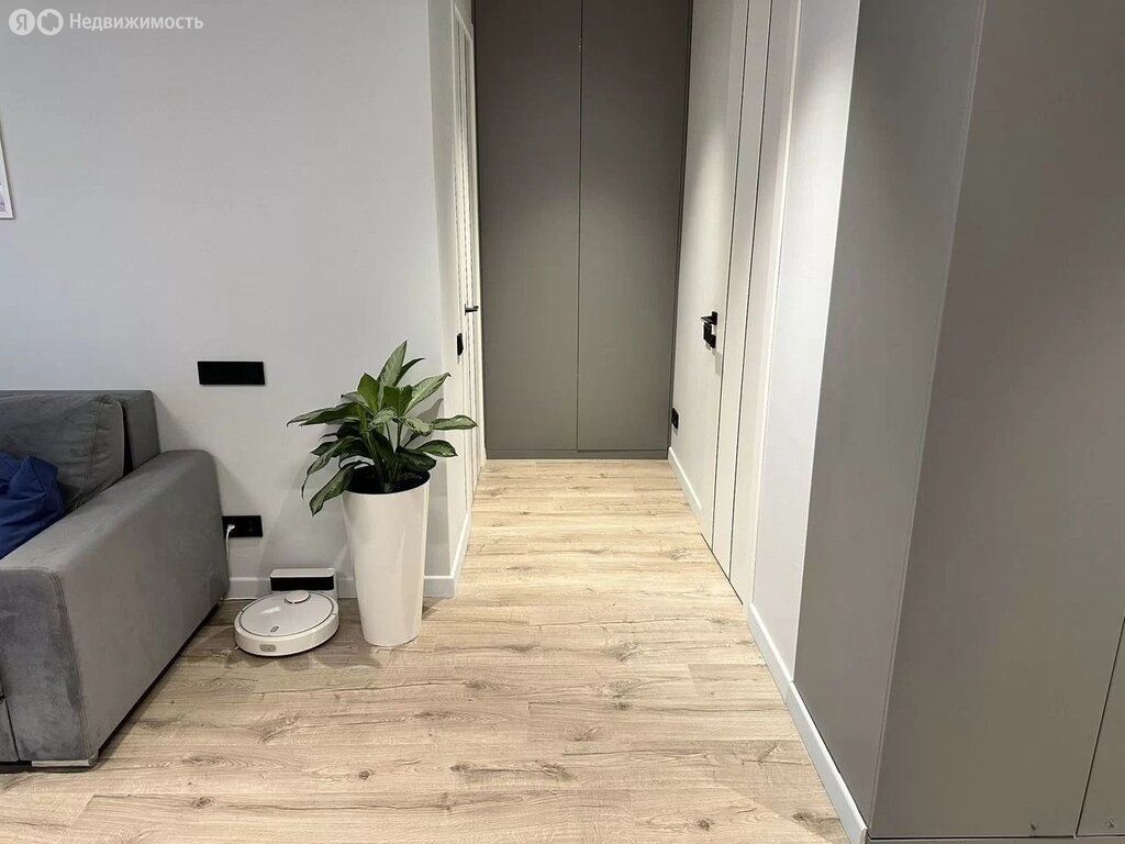 m. Trikotazhnaya: Apartment, 1-rooms