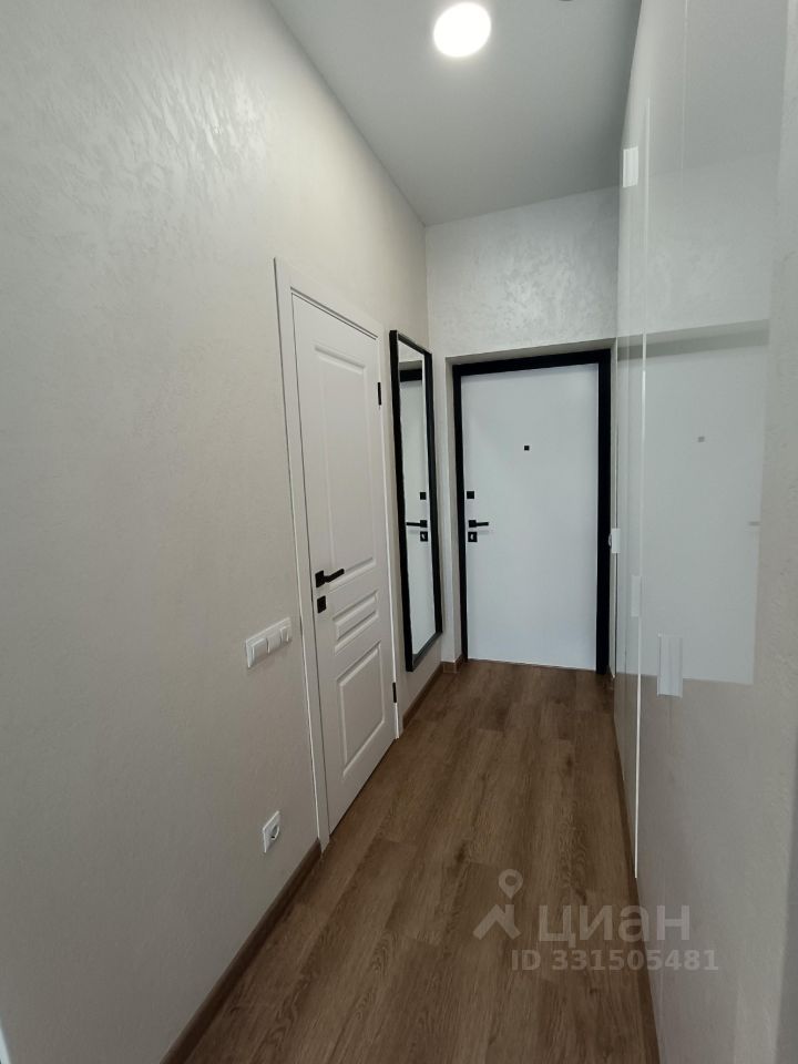 m. Alekseevskaya: Apartment, studio