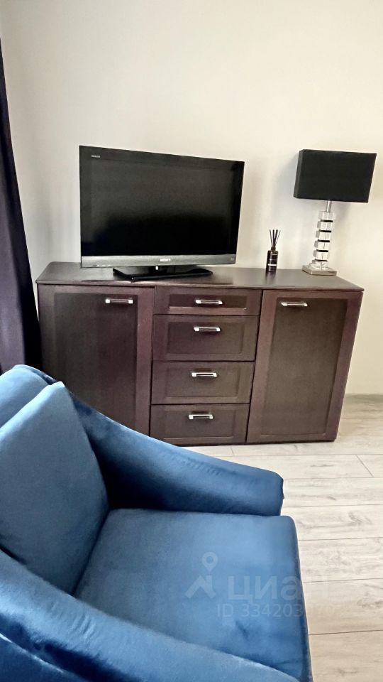 m. Studencheskaya: Apartment, 1-rooms