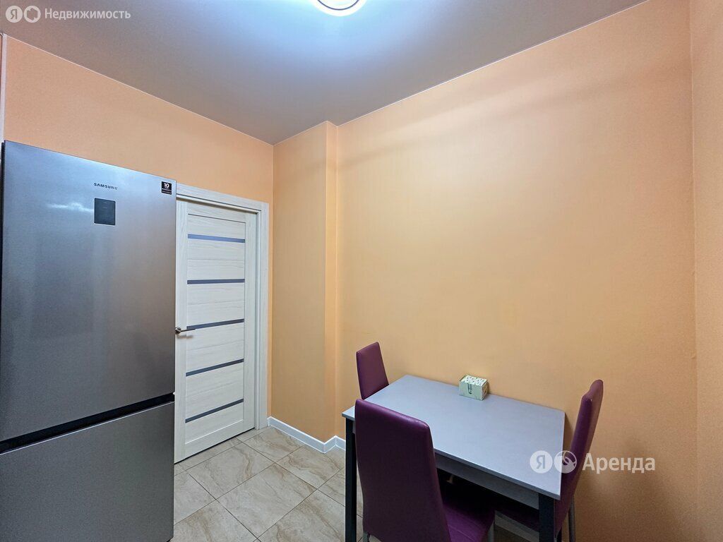 m. Bitsa: Apartment, 2-rooms