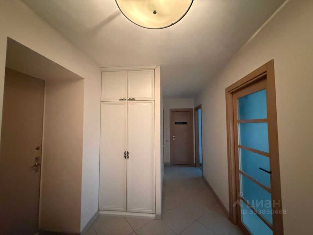 m. Belorusskaya: Apartment, 2-rooms