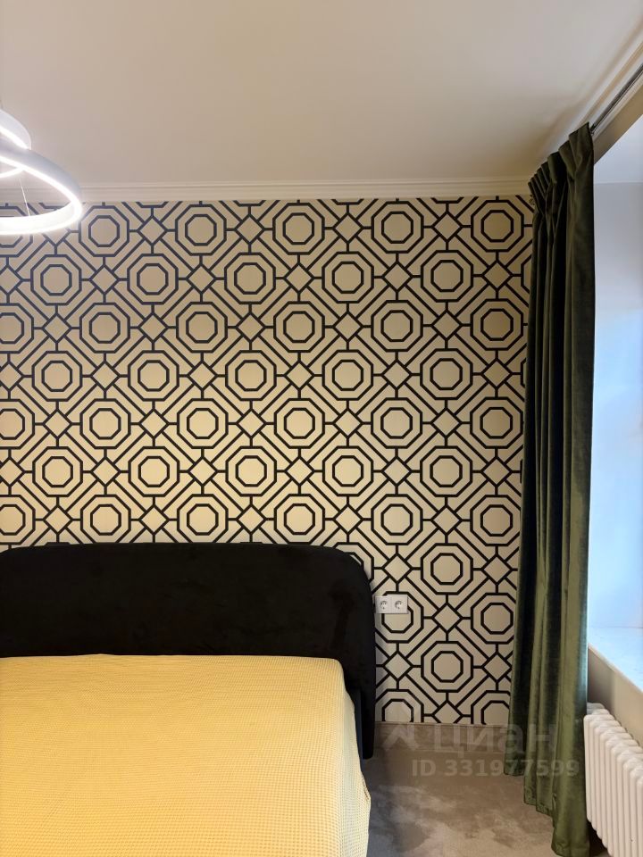 m. Mnevniki: Apartment, 3-rooms
