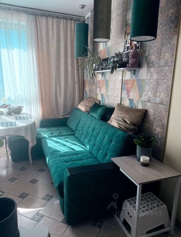 m. Seligerskaya: Apartment, 1-rooms