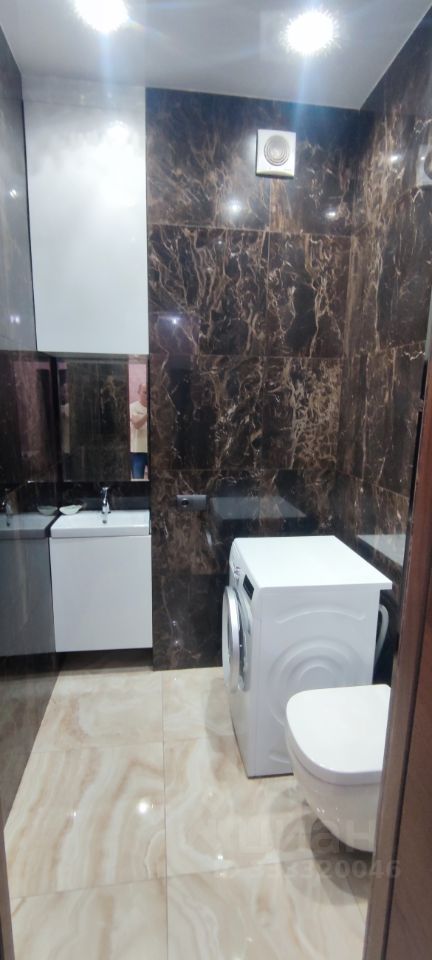 m. Sviblovo: Apartment, 2-rooms