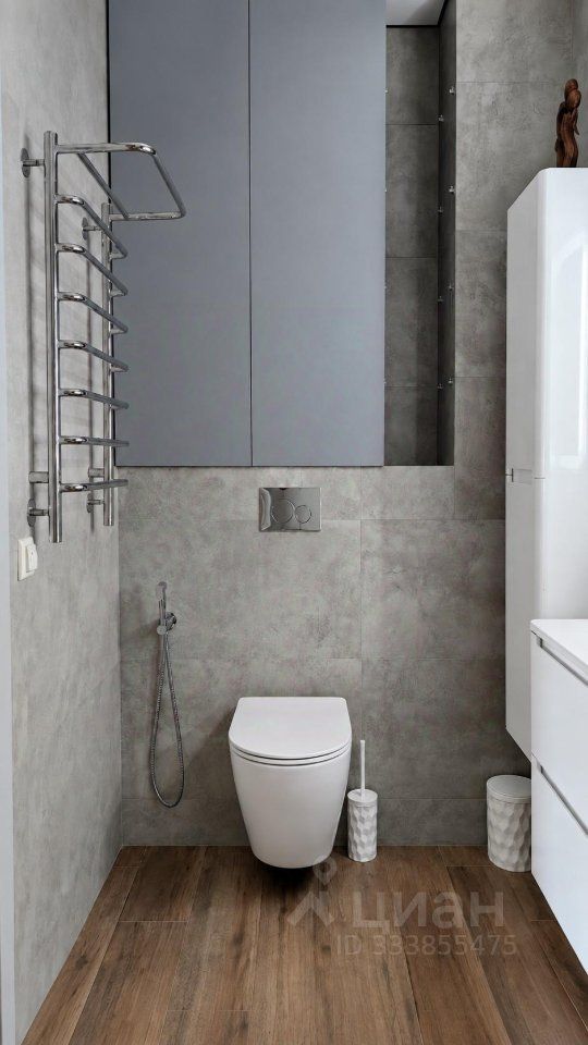 m. Seligerskaya: Apartment, 2-rooms