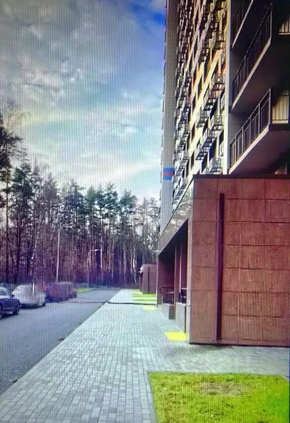 m. Kotelniki: Apartment, 1-rooms