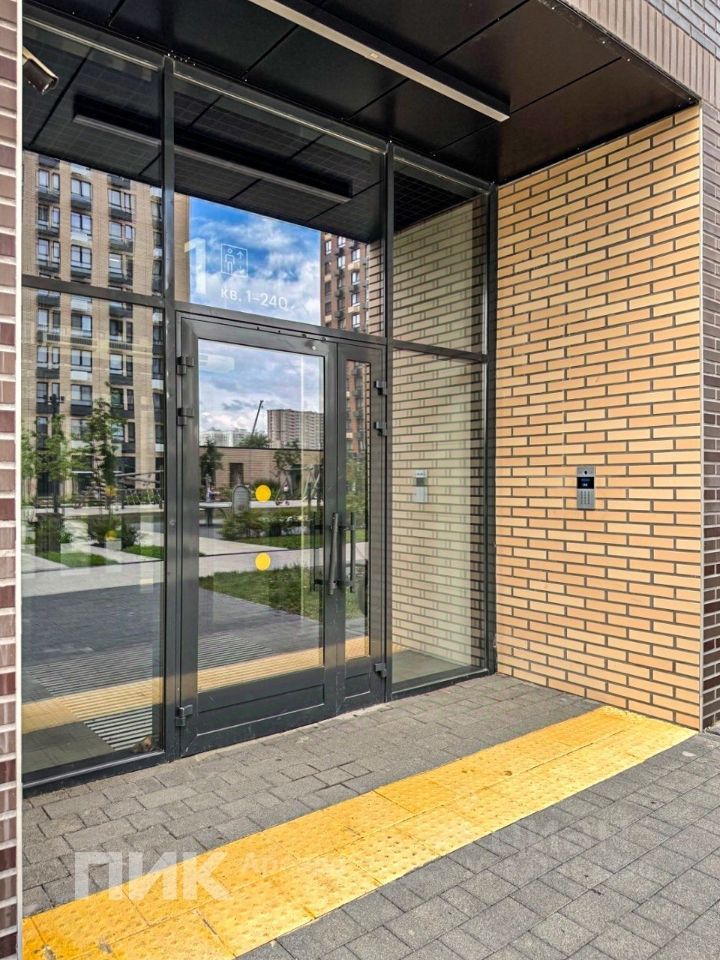 m. Ozernaya: Apartment, 1-rooms