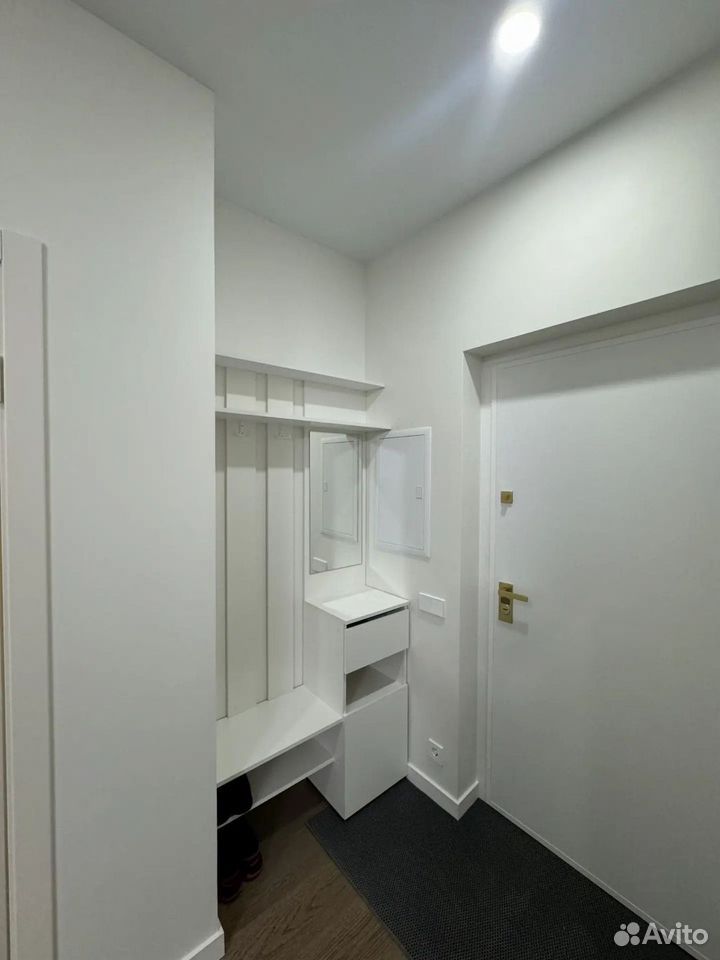m. Dubrovka: Apartment, 1-rooms