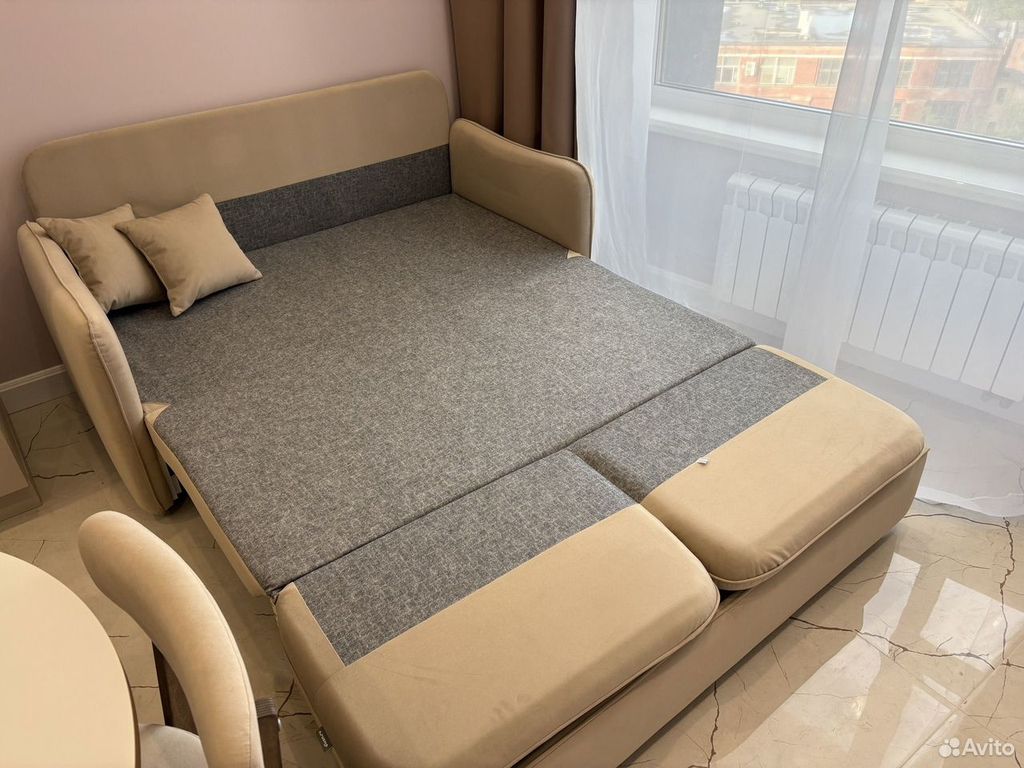 m. Moskva Tovarnaya: Apartment, 1-rooms