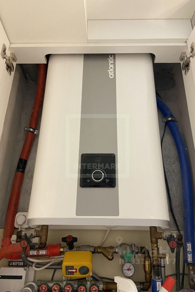 m. Dinamo: Apartment, 2-rooms