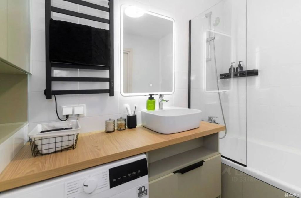 m. Butyrskaya : Apartment, 1-rooms