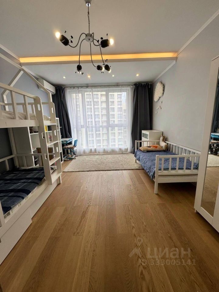 m. Bakovka: Apartment, 3-rooms