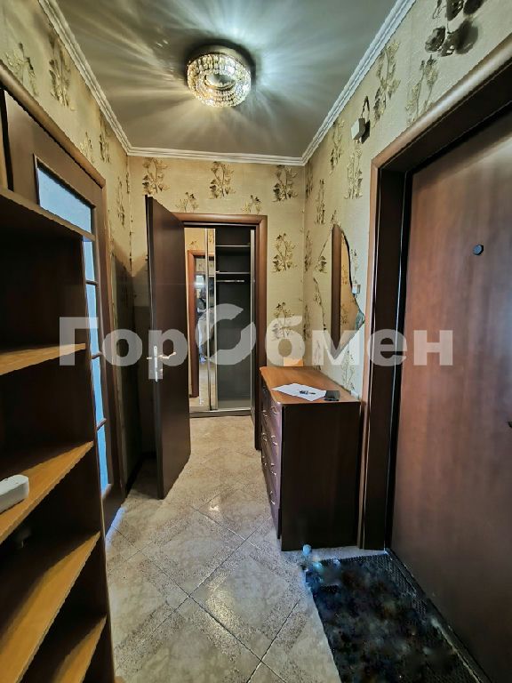 m. Yakhromskaya: Apartment, 1-rooms