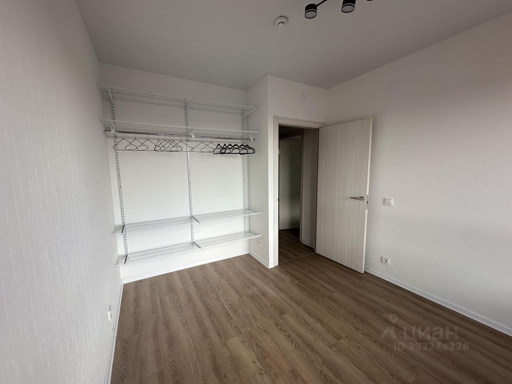 m. Pervomayskaya: Apartment, 2-rooms