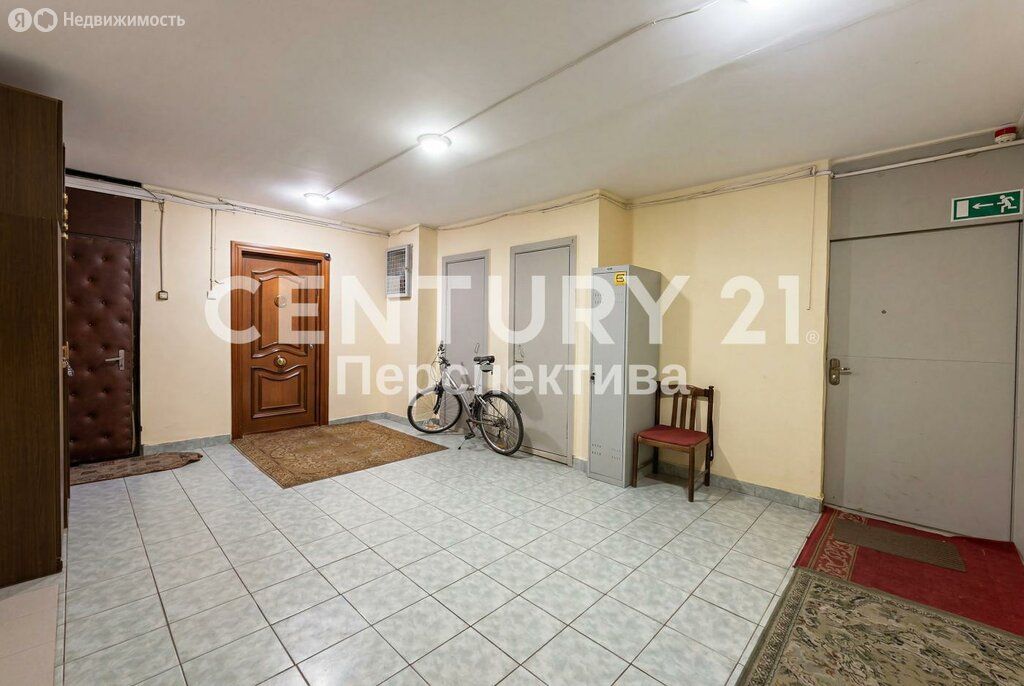 m. Kotelniki: Apartment, 2-rooms