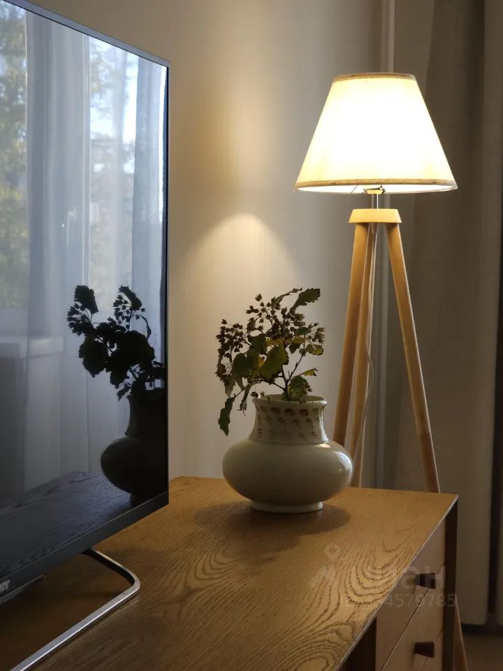 m. Barrikadnaya: Apartment, 2-rooms
