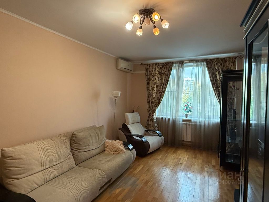 m. Ramenskoe: Apartment, 3-rooms