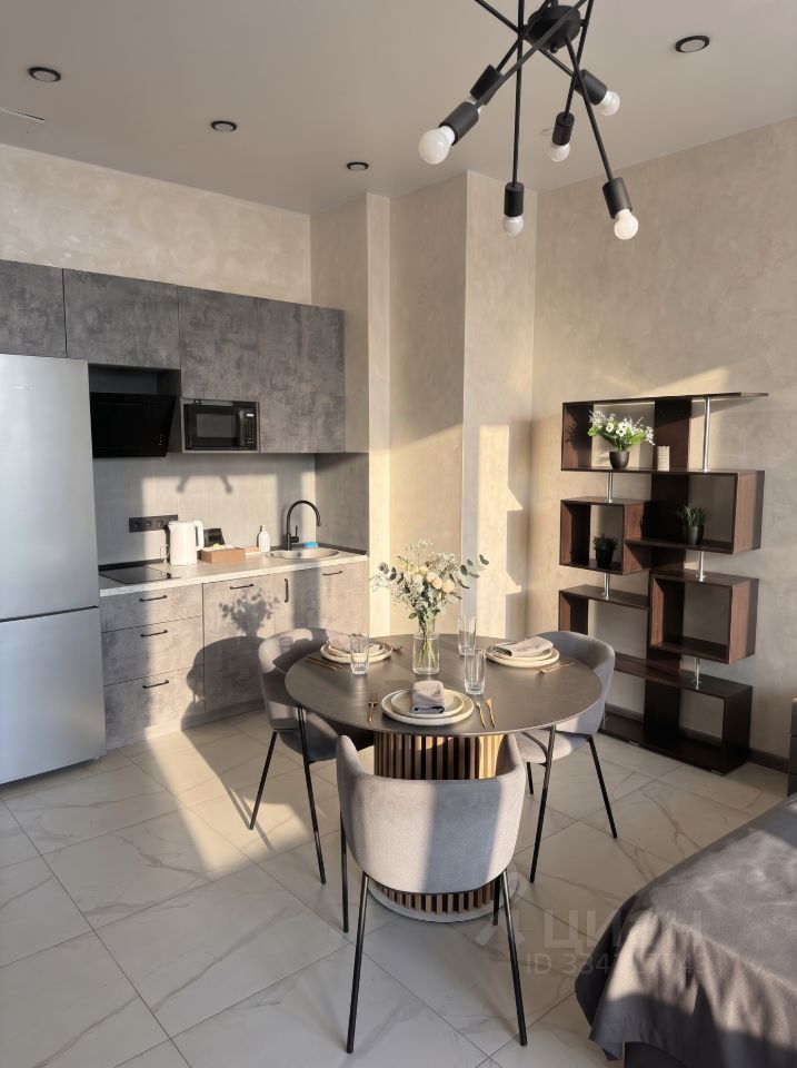 m. Testovskaya: Apartment, 1-rooms