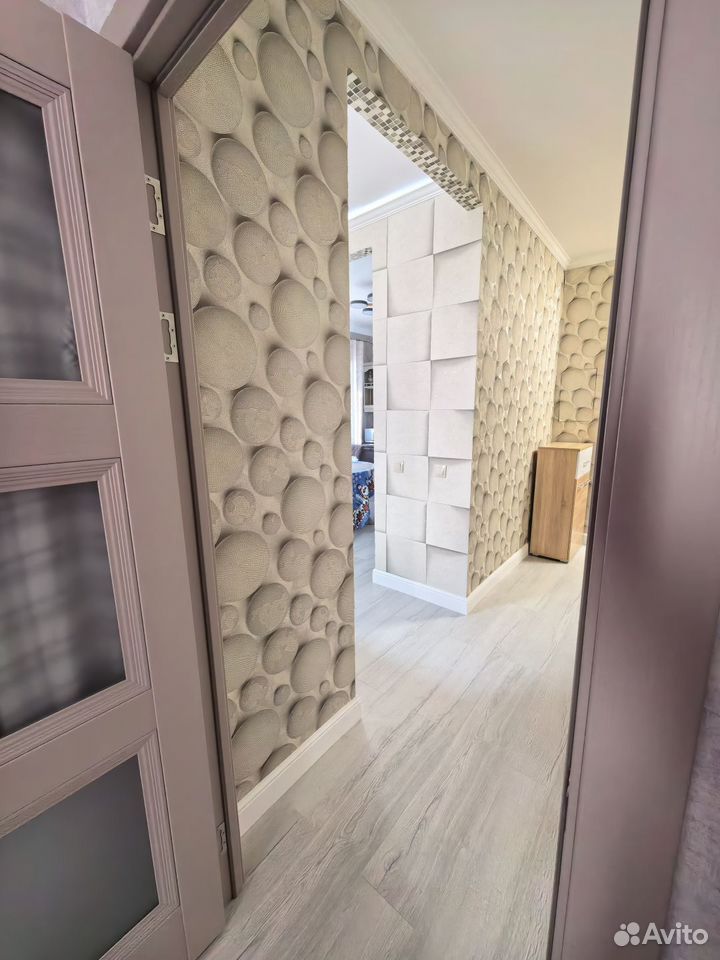 m. Ramenskoe: Apartment, 2-rooms