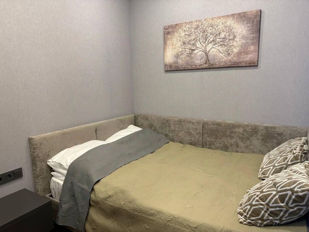 m. Kuntsevskaya: Apartment, 1-rooms
