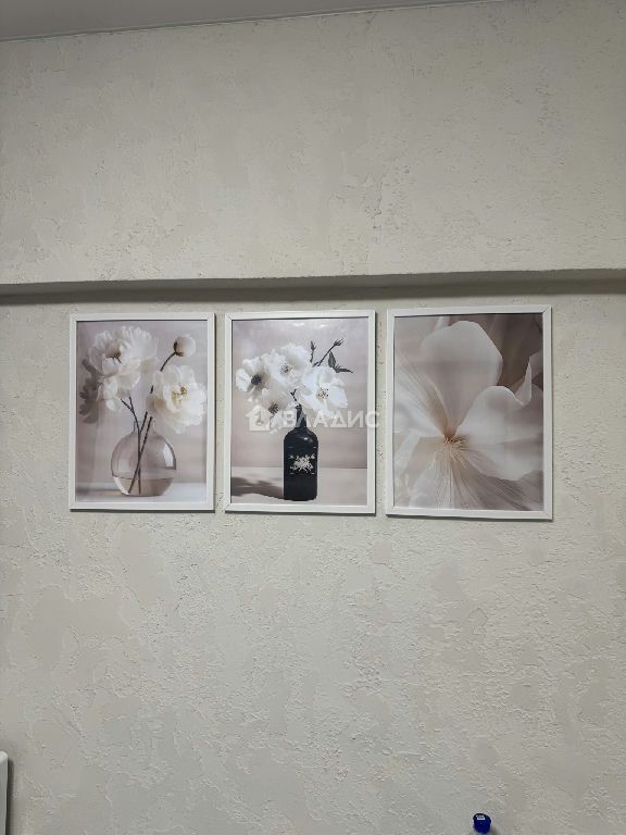 m. Dinamo: Apartment, 2-rooms