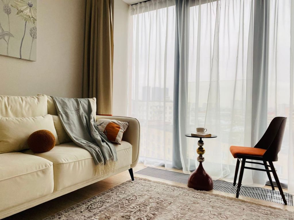 m. Dmitrovskaya: Apartment, studio