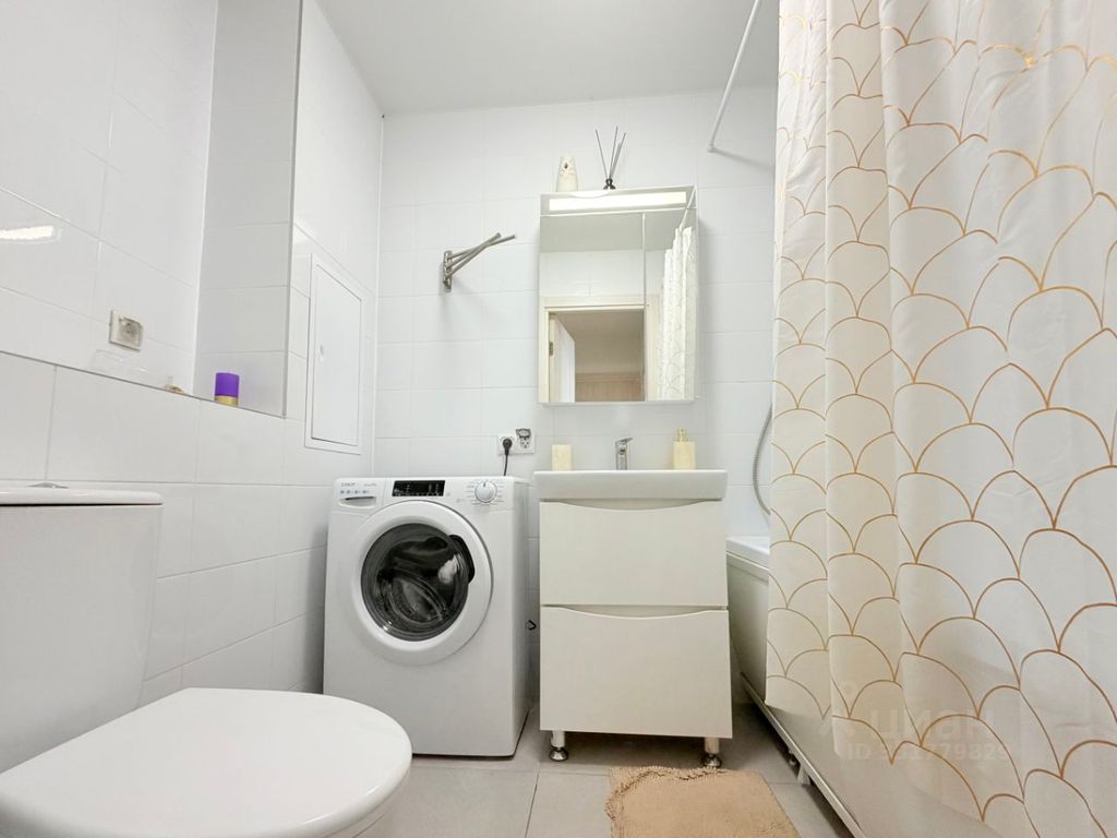 m. Kotelniki: Apartment, 1-rooms