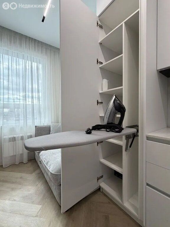 m. Tushinskaya: Apartment, 1-rooms