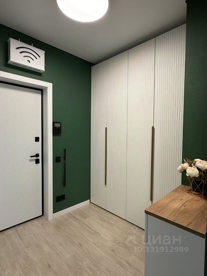 m. Baumanskaya: Apartment, studio