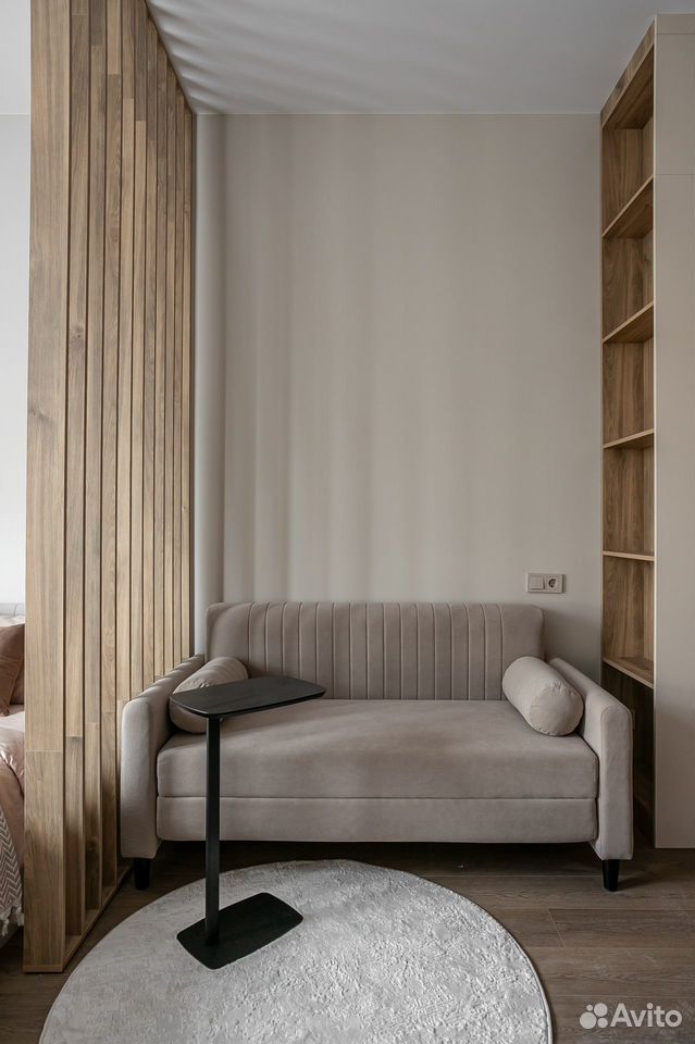 m. Elektrozavodskaya: Apartment, studio