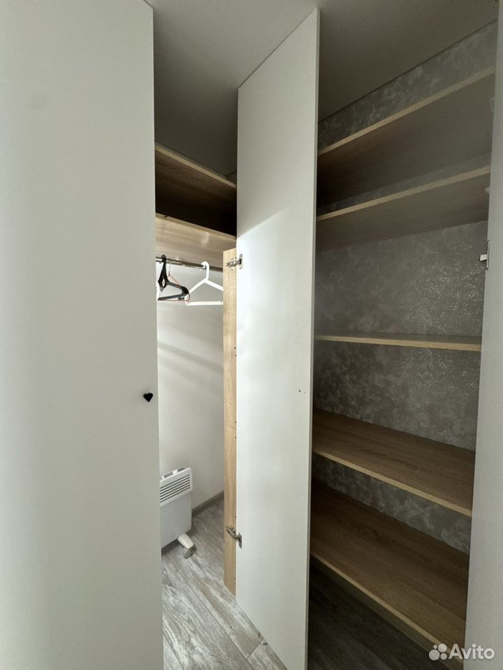m. Kuchino: Apartment, 1-rooms