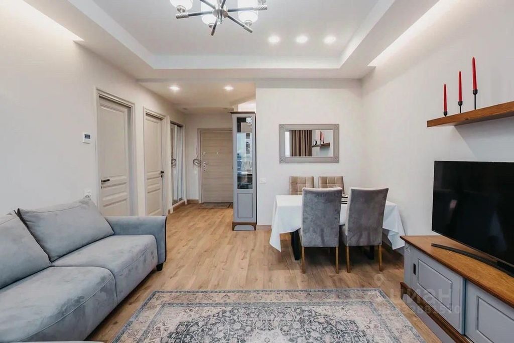 m. Petrovsky park: Apartment, 2-rooms
