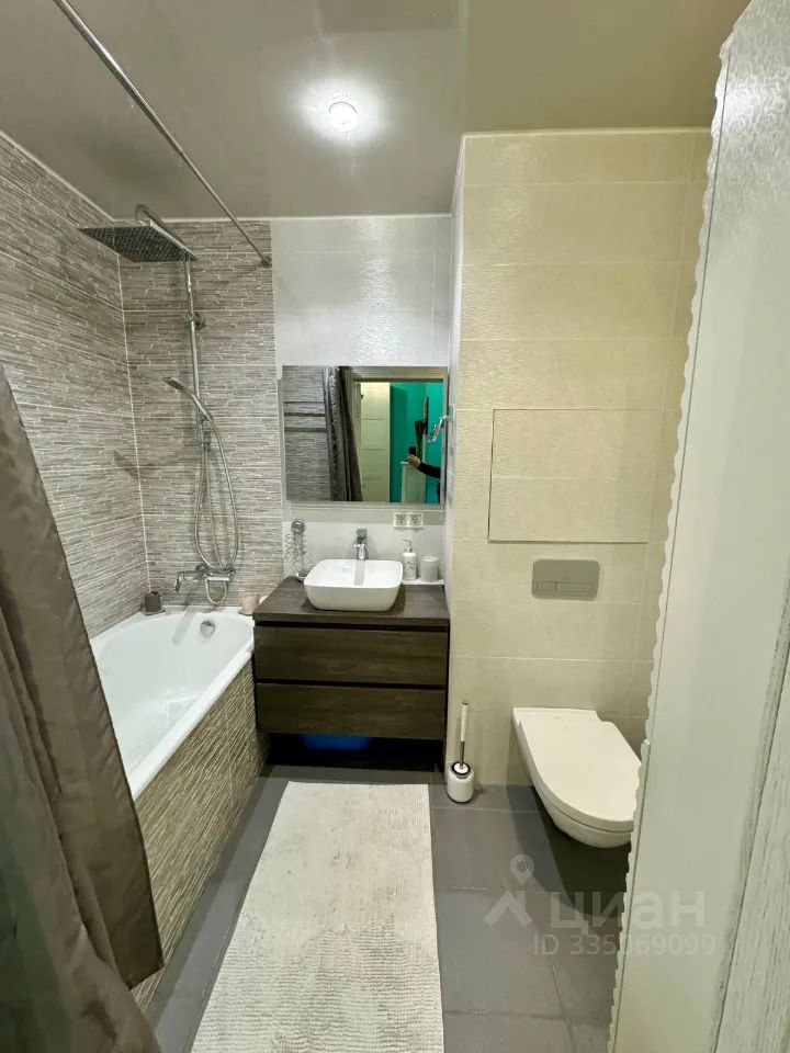 m. Planernaya: Apartment, 1-rooms