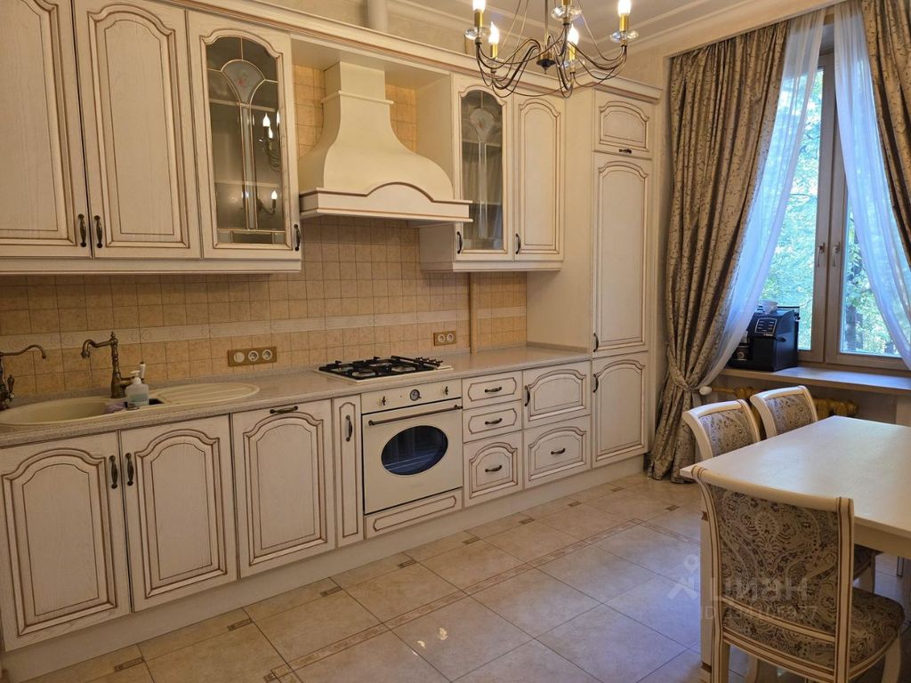 m. Marksistskaya: Apartment, 2-rooms