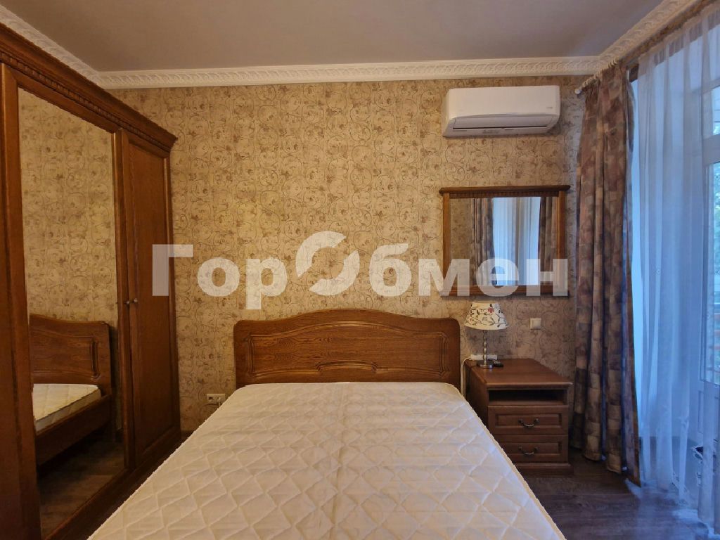 m. Alekseevskaya: Apartment, 2-rooms