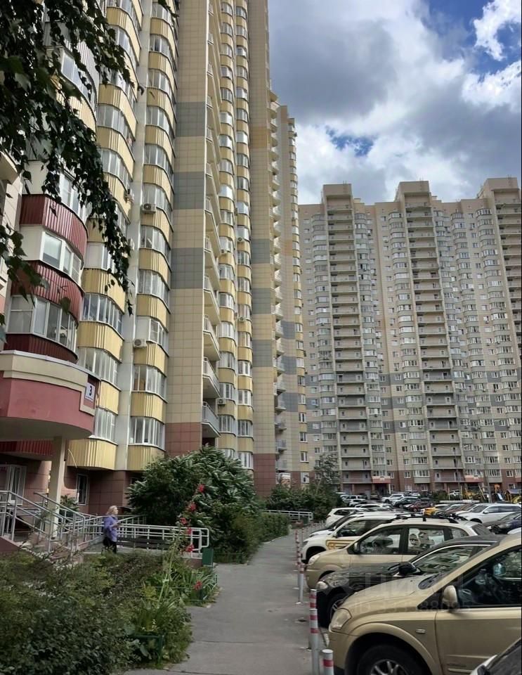 m. Nikolskoe: Apartment, 1-rooms