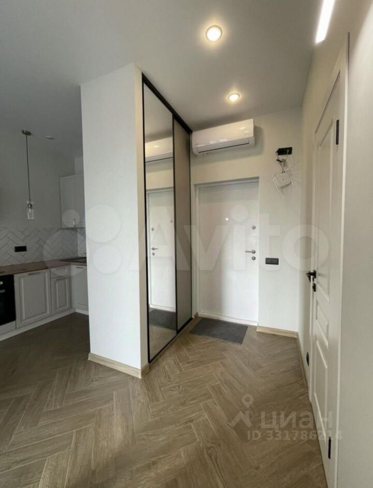 m. Spartak: Apartment, 1-rooms