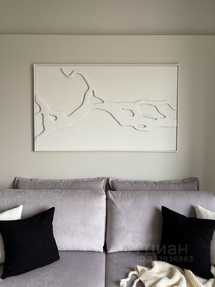 m. Studencheskaya: Apartment, 2-rooms