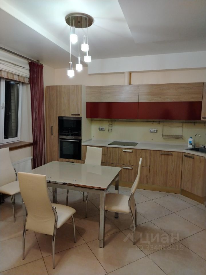 m. Pervomayskaya: Apartment, 2-rooms