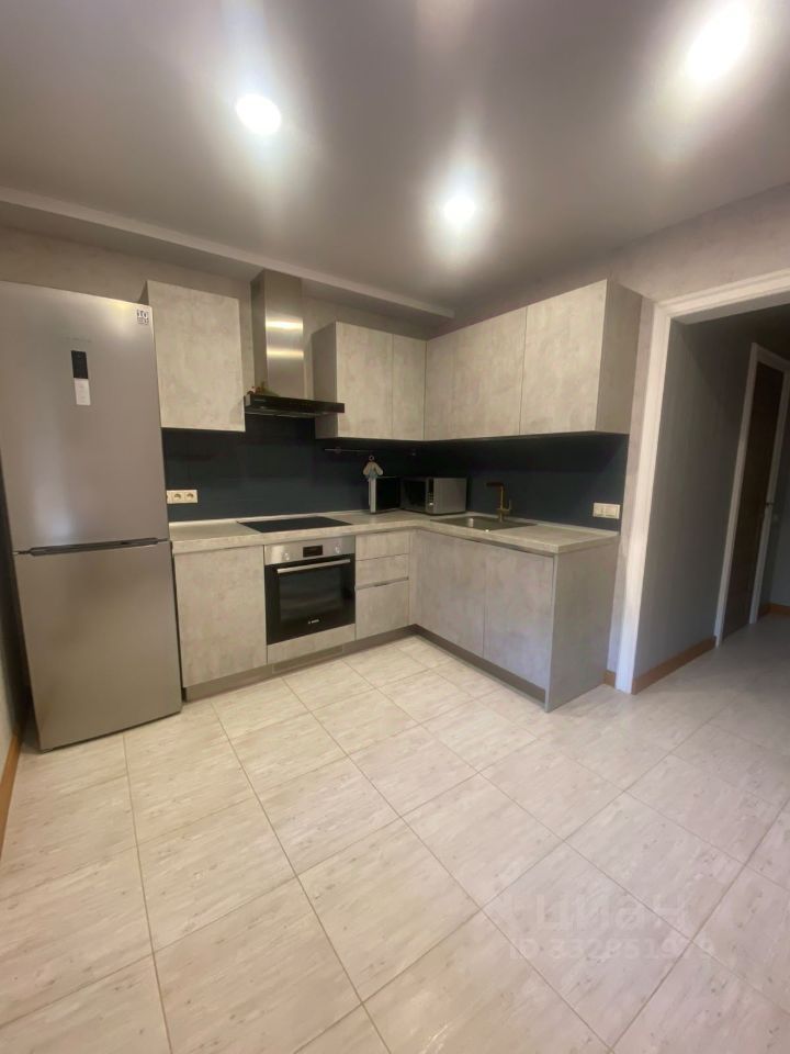 m. Podolsk: Apartment, 1-rooms