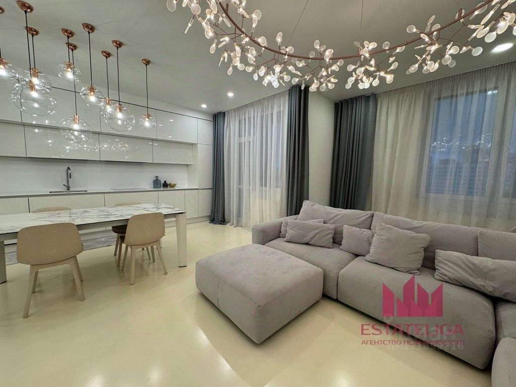 m. Proletarskaya: Apartment, 2-rooms