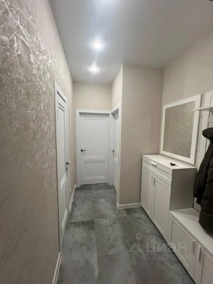 m. Medvedkovo: Apartment, 1-rooms