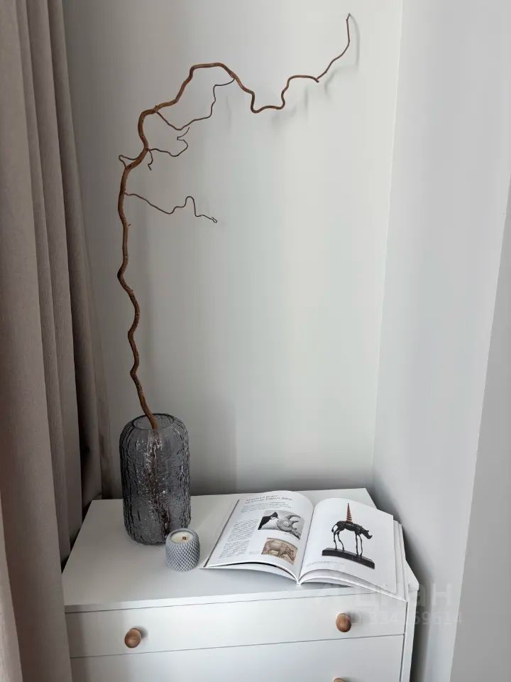 m. Michurinsky prospekt: Apartment, 2-rooms