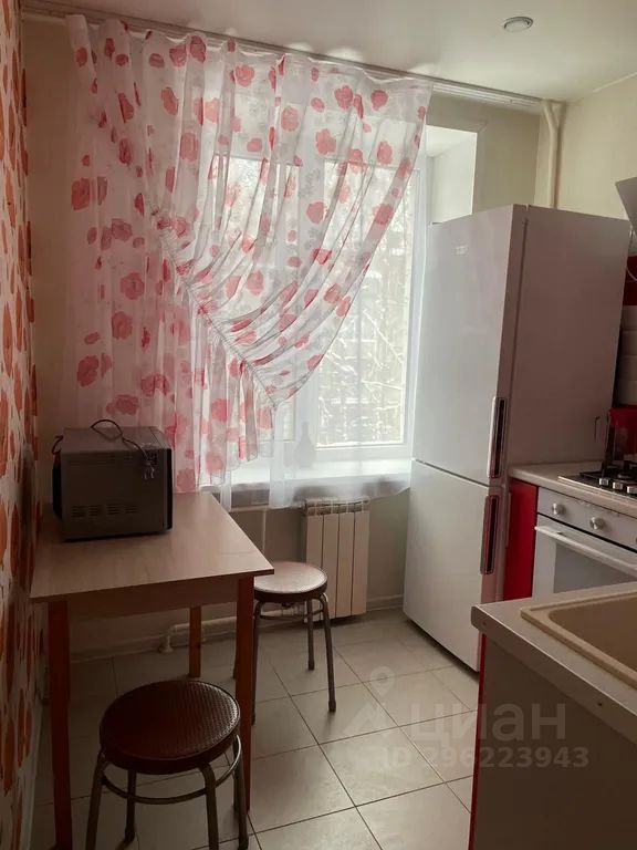 m. Zheleznodorozhnaya: Apartment, 1-rooms