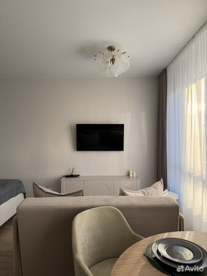 m. Vladykino: Apartment, 1-rooms