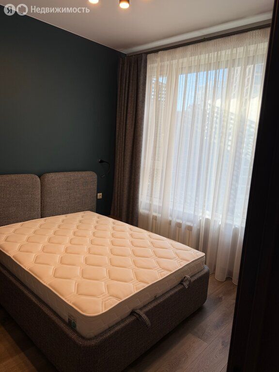 m. Serp i Molot: Apartment, 1-rooms