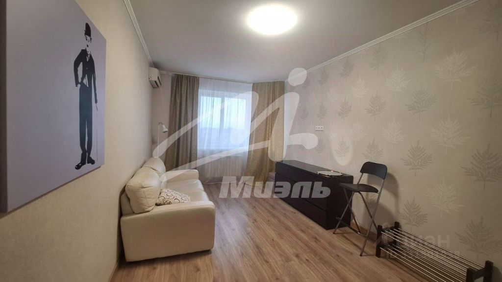 m. Kalitniki: Apartment, 1-rooms