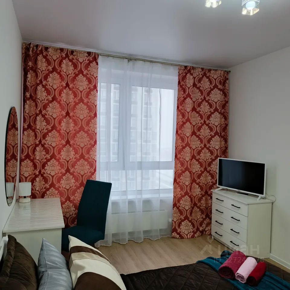 m. Kotelniki: Apartment, 3-rooms