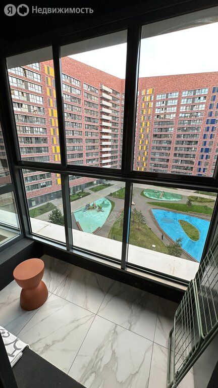m. TsSKA: Apartment, 2-rooms